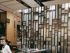 -康莱德酒店·美庭自助餐厅