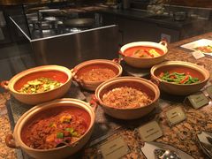 -马哥孛罗咖啡厅·Cafe Marco (厦门马哥孛罗东方大酒店)