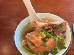 -刘东家老碗(紫荆山路店)