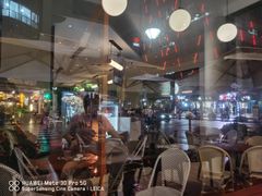 -Peet's Coffee皮爷咖啡(大学路店)