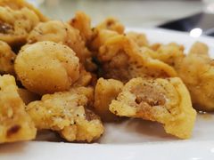 小酥肉-小乐惠(西溪路店)