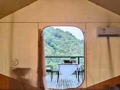-北京山里寒舍度假酒店