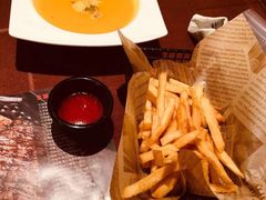 -尊品牛排(沙湾印象汇店)