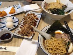 -麵の匠·一生堂(新世界店)