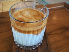 -Metal hands·铁手咖啡