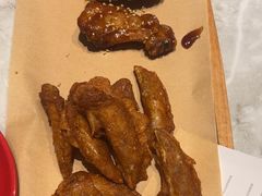 -必胜客(长安长青店)