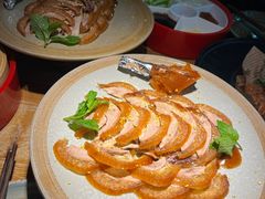 -青年公社烤鸭(青年路店)