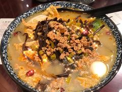 -螺世纪螺蛳粉·桂味小排档(裕德店)