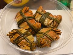 -同福龙虾(高新店)