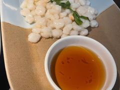 龙井虾仁-外婆家(杭州马塍店·杭帮菜名店)