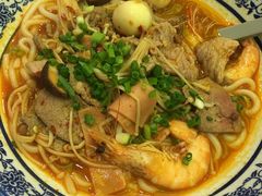 -四喜馄饨(黄土岭店)