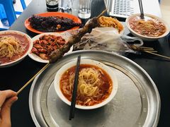 -真空冷面王(武功街店)