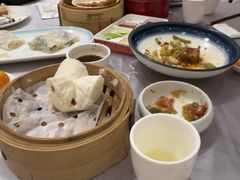 -丰鲤楼•闽南茶楼(仟禧汇店)