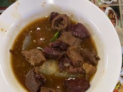 -七爷清汤腩·港式餐厅(金狮广场店)