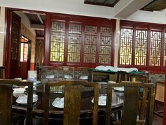 大堂-协和菜馆(凤凰街店)