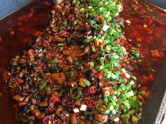 -盐帮食坊•小河帮川菜(四川师大店)