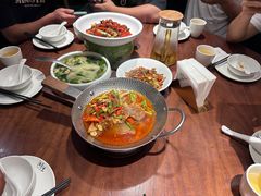 -湖兰金牌小炒肉(椒江万达店)