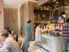 -比格比萨自助(宝山日月光店)