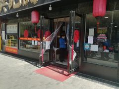 门面-樊记腊汁肉(竹笆市总店)