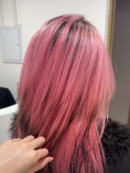 -LILI·HAIR SALON理理造型
