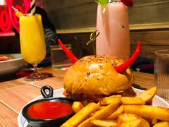 -Devils’ Brewery小恶魔精酿啤酒(武汉天地店)
