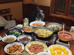 -衡厨·衡阳土菜(中南店)