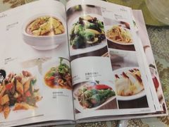 -黑公羊新疆菜(人和店)