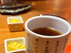 -隐月· 㐂和食屋(芝罘万达公馆店)