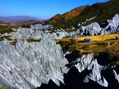-墨石公园景区
