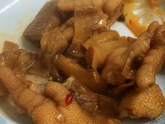 -脱骨凤爪(石桥店)