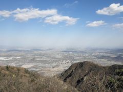 -阳台山自然风景区