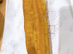-早安山丘·豆浆油条(小木桥路店)