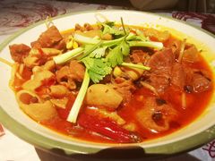 -耙吉吉川味小酒馆(本地人回头店)