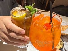 -Pasha帕夏土耳其餐厅(南昌路店)