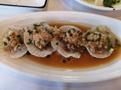 扇贝王-清华酒楼(盘门店)