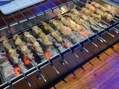 -三个蒙古大叔羊肉串(大宁店)
