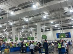 -山姆会员商店(邻瑞广场店)
