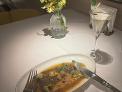 -壳里西餐厅Coquille Seafood Bistro(蒙自路店)