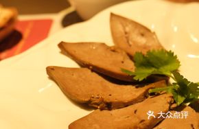 Chaoshan Goose Liver