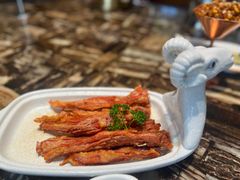 -老三骨头馆(白桦东路店)