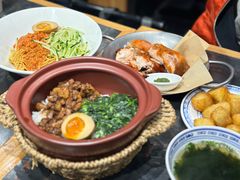 -和府捞面(天河领展广场店)