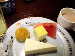 -松子料理(白家庄店)