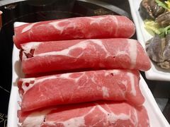 羊肉-好彩海鲜火锅饭店(银河百老汇店)