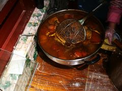 -潼关肉夹馍(永兴坊店)