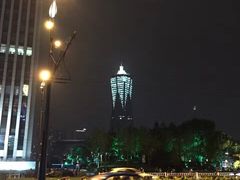 -运河游船(武林门码头)