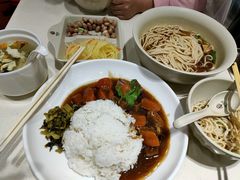 -李先生牛肉面(新华店)
