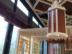 -甘尼仕印度餐厅爵士酒吧(阳春巷店)