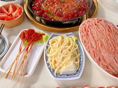 -二荆条·城市森林火锅旗舰店