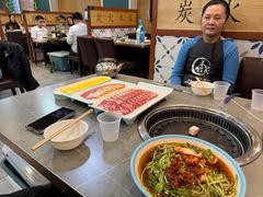 -米家·鹤城炭火米家(直营总店)
