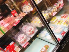 -味多美蛋糕(欢乐谷店)